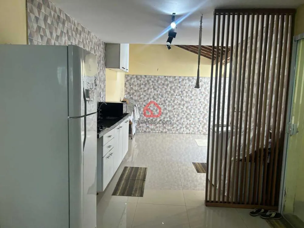 Casa de Condomínio, 3 quartos - Foto 15