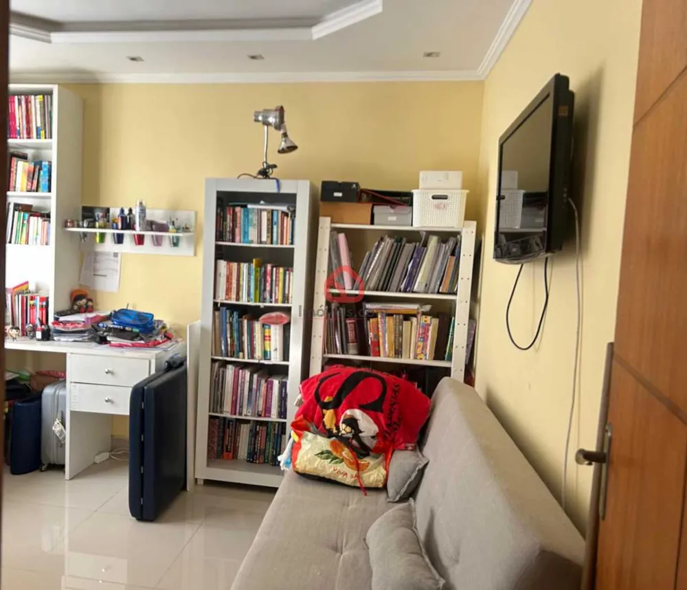 Casa de Condomínio, 3 quartos - Foto 20