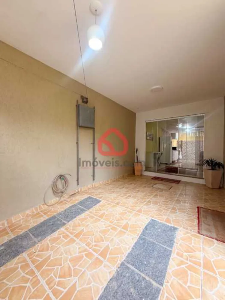 Casa de Condomínio, 3 quartos - Foto 42