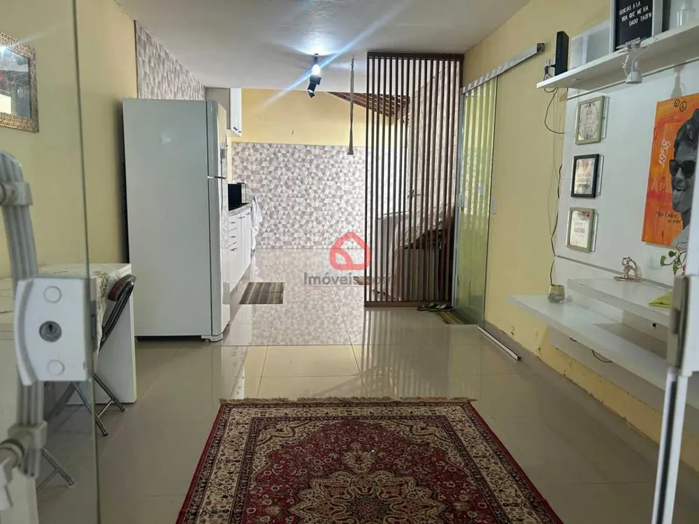 Casa de Condomínio, 3 quartos - Foto 12
