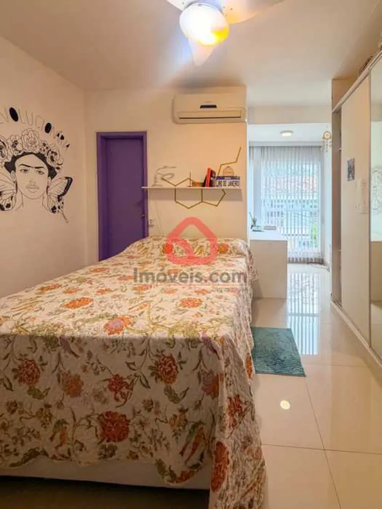 Casa de Condomínio, 3 quartos - Foto 22