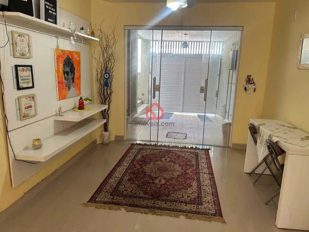 Casa de Condomínio, 3 quartos - Foto 6
