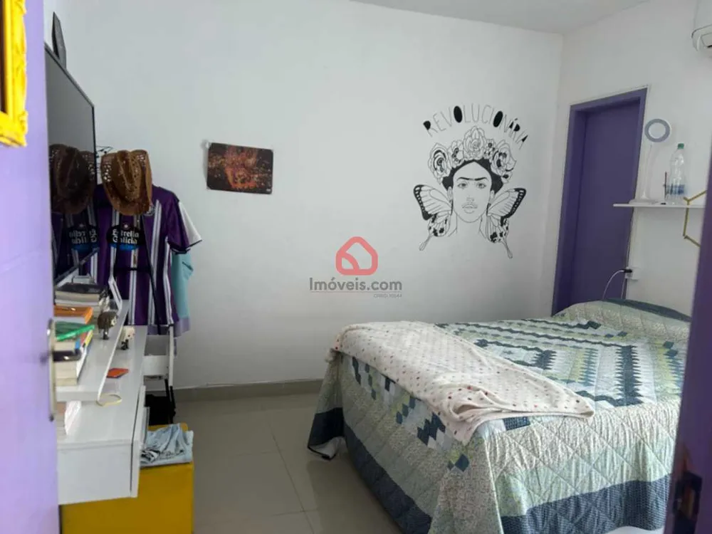 Casa de Condomínio, 3 quartos - Foto 21