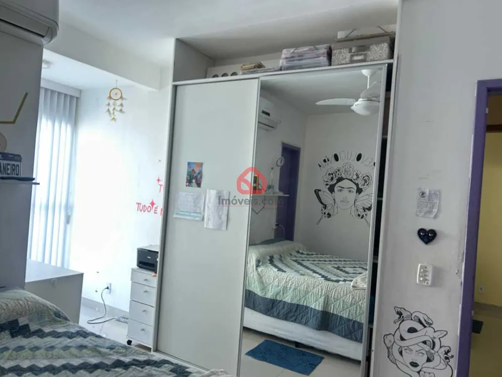 Casa de Condomínio, 3 quartos - Foto 7