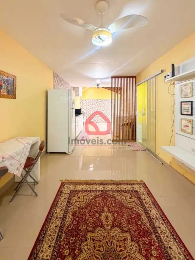 Casa de Condomínio, 3 quartos - Foto 10