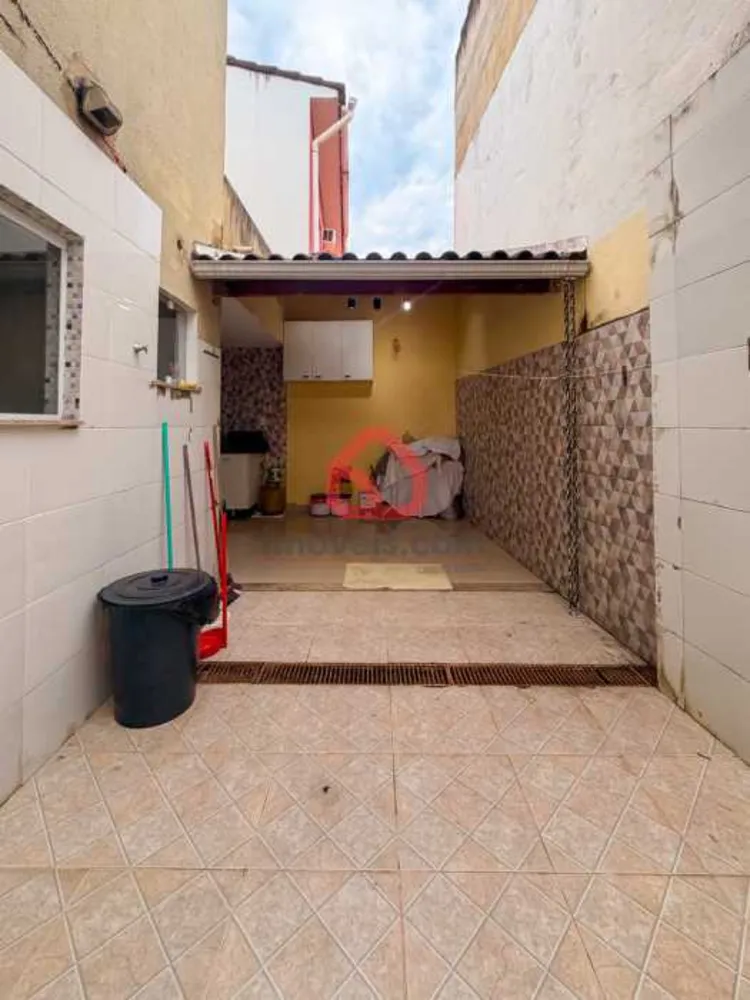 Casa de Condomínio, 3 quartos - Foto 38