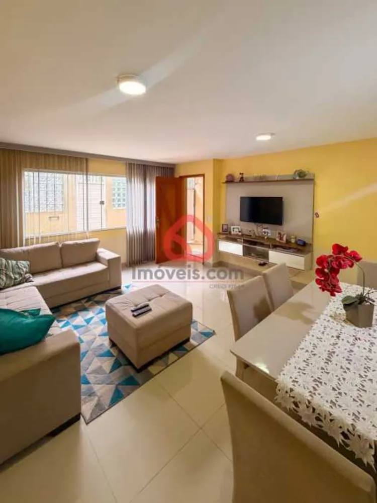 Casa de Condomínio, 3 quartos - Foto 6