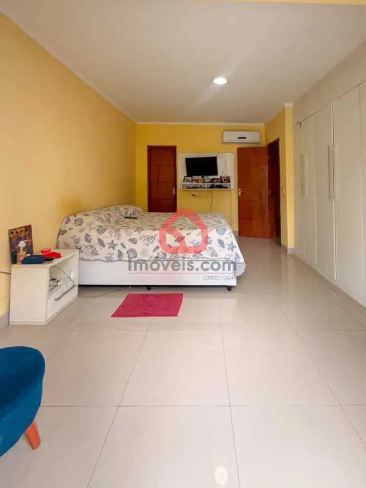 Casa de Condomínio, 3 quartos - Foto 16