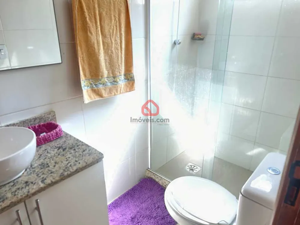 Casa de Condomínio, 3 quartos - Foto 8