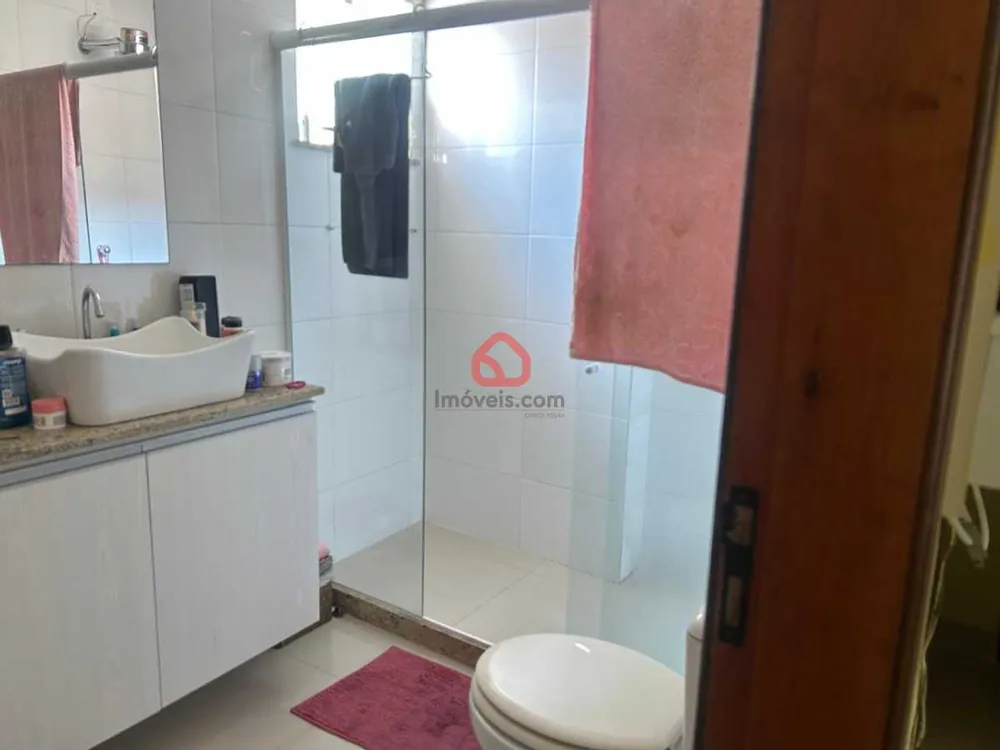 Casa de Condomínio, 3 quartos - Foto 9