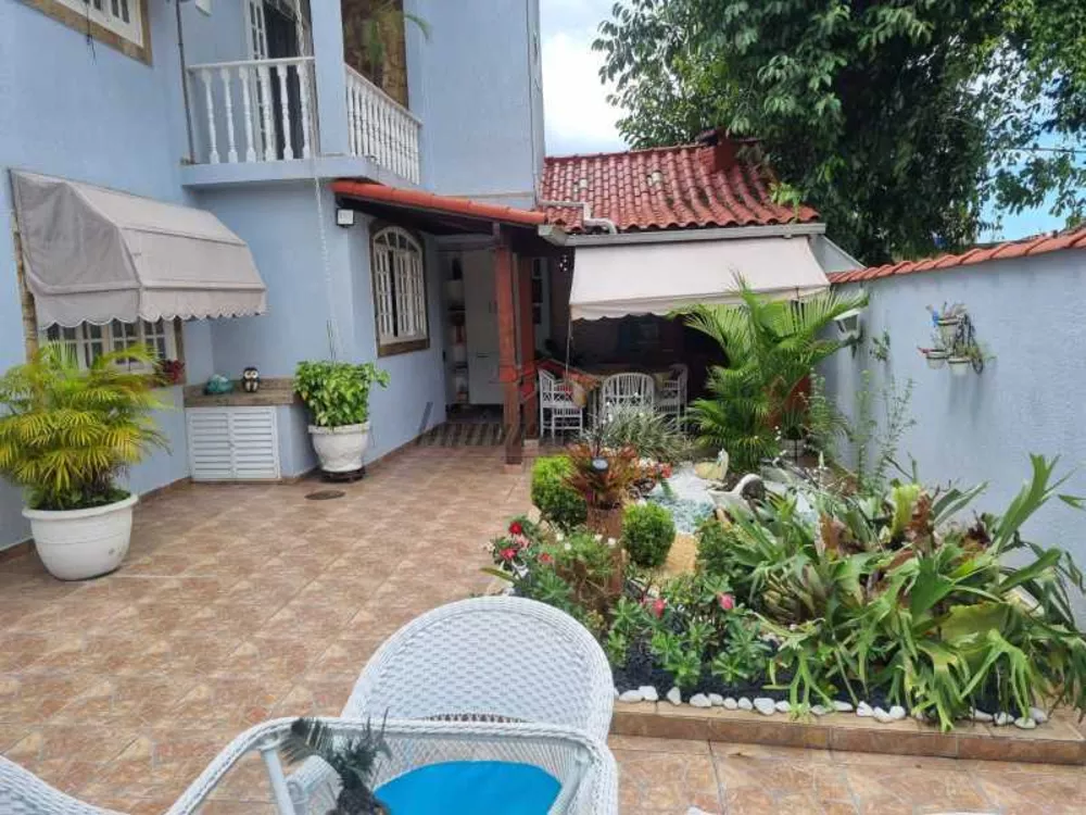 Casa de Condomínio, 3 quartos - Foto 10