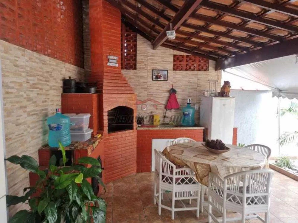Casa de Condomínio, 3 quartos - Foto 13