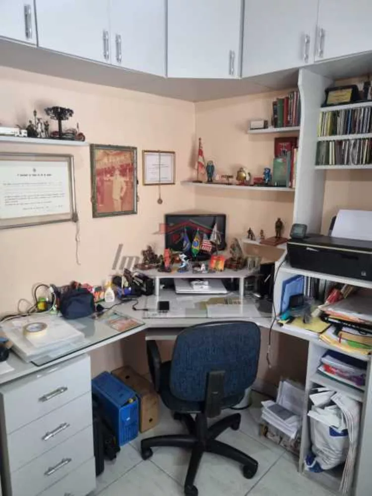 Casa de Condomínio, 3 quartos - Foto 12