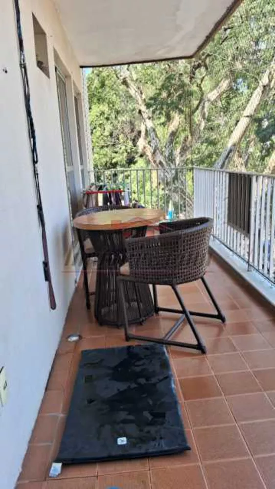 Apartamento, 2 quartos, 74 m² - Foto 2