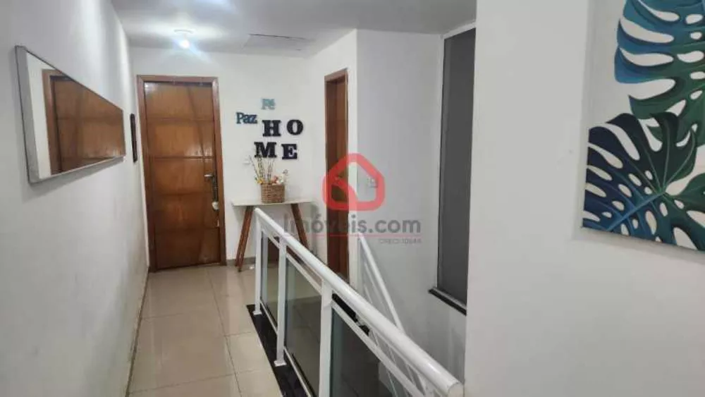 Casa de Condomínio, 3 quartos - Foto 29