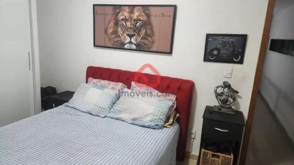 Casa de Condomínio, 3 quartos - Foto 7