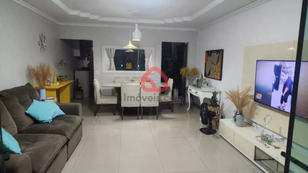 Casa de Condomínio, 3 quartos - Foto 10