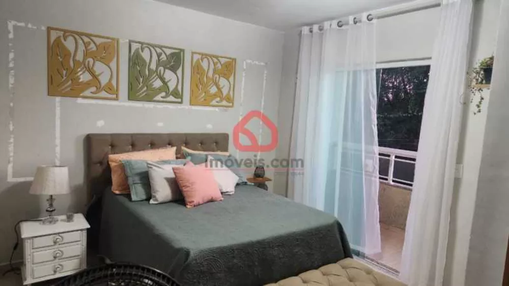 Casa de Condomínio, 3 quartos - Foto 5