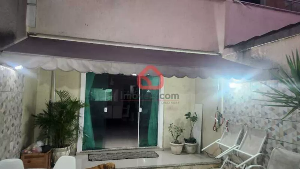 Casa de Condomínio, 3 quartos - Foto 21