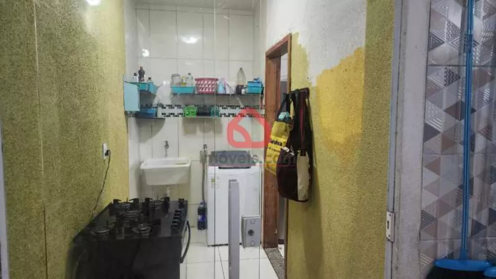 Casa de Condomínio, 3 quartos - Foto 3