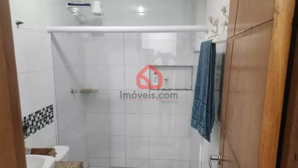 Casa de Condomínio, 3 quartos - Foto 15