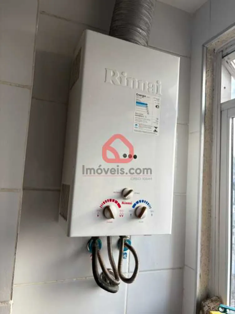 Apartamento, 2 quartos, 45 m² - Foto 19