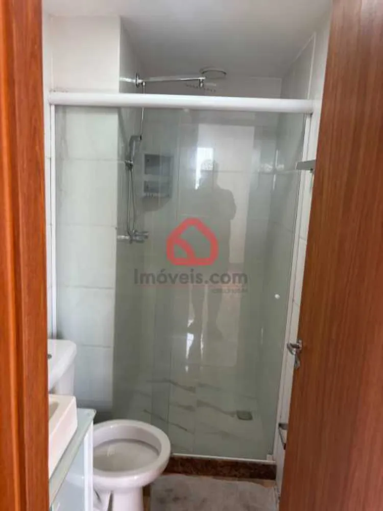 Apartamento, 2 quartos, 45 m² - Foto 4