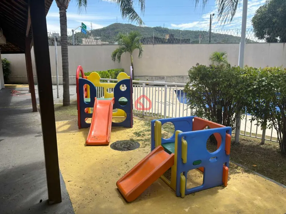 Apartamento, 2 quartos, 45 m² - Foto 2