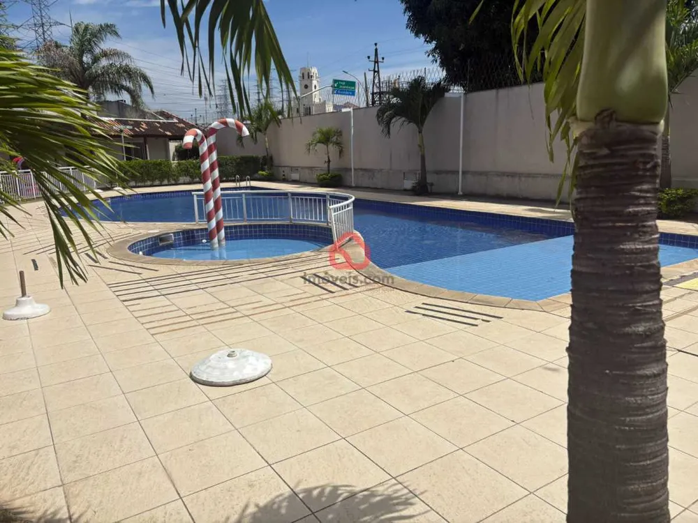 Apartamento, 2 quartos, 45 m² - Foto 6