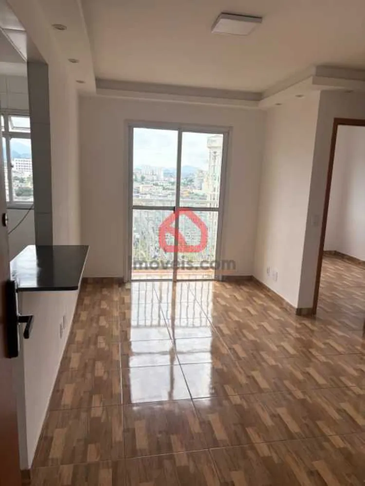 Apartamento, 2 quartos, 45 m² - Foto 13