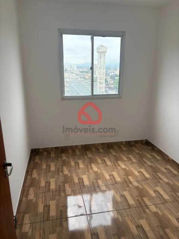 Apartamento, 2 quartos, 45 m² - Foto 11
