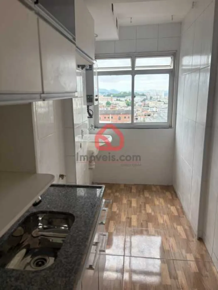 Apartamento, 2 quartos, 45 m² - Foto 17