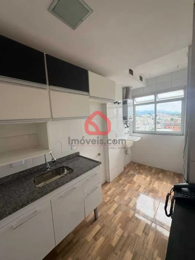 Apartamento, 2 quartos, 45 m² - Foto 12