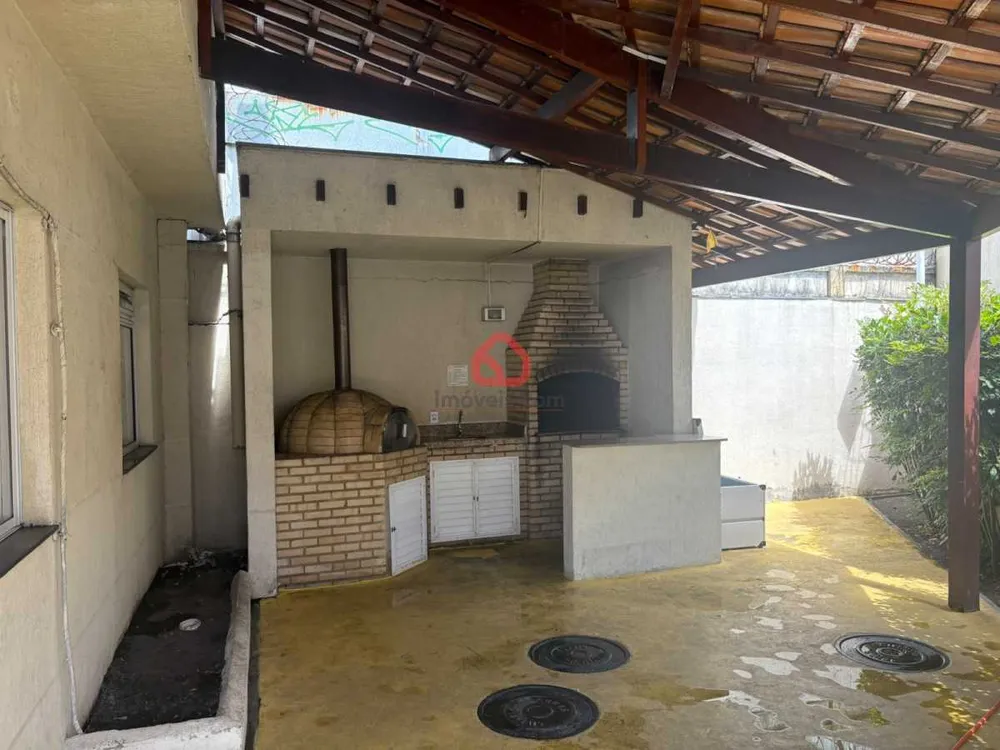 Apartamento, 2 quartos, 45 m² - Foto 10