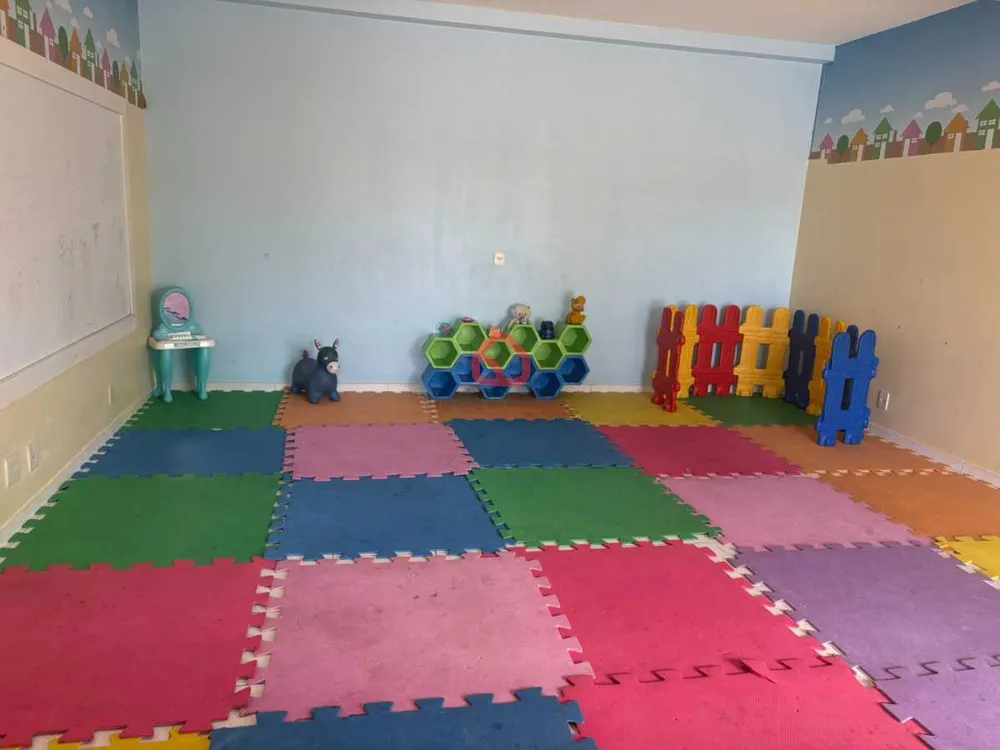 Apartamento, 2 quartos, 45 m² - Foto 7