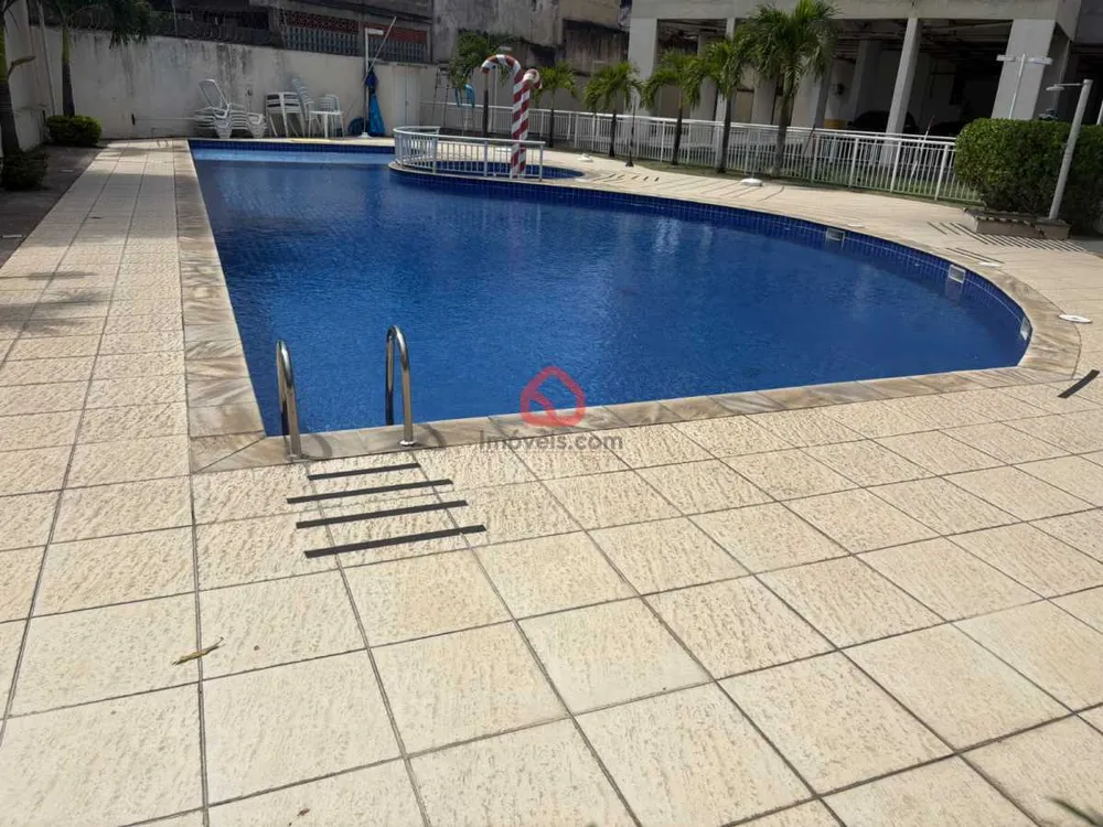Apartamento, 2 quartos, 45 m² - Foto 8