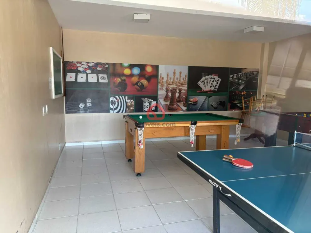 Apartamento, 2 quartos, 45 m² - Foto 9