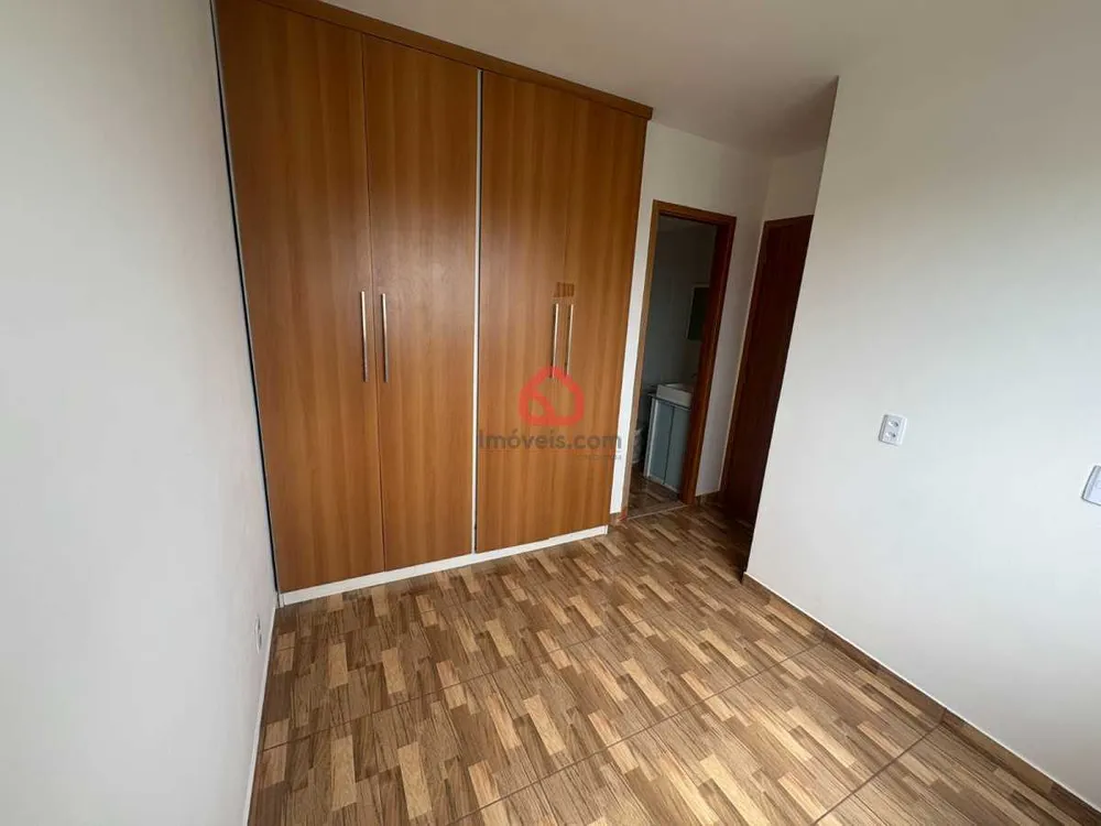 Apartamento, 2 quartos, 45 m² - Foto 1