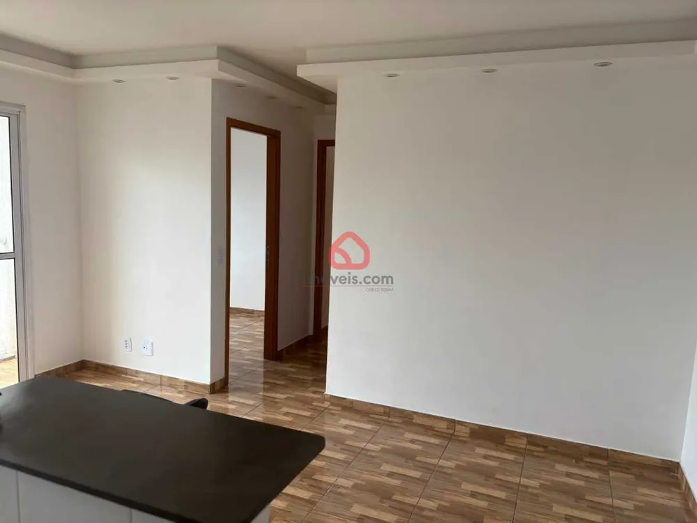 Apartamento, 2 quartos, 45 m² - Foto 5