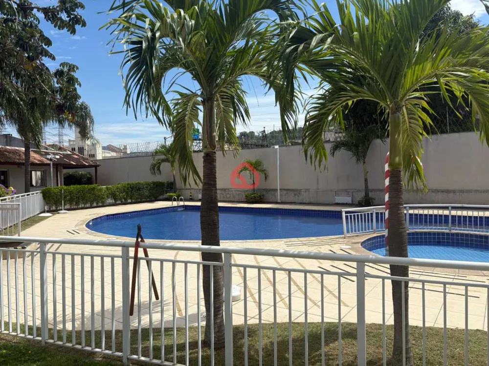 Apartamento, 2 quartos, 45 m² - Foto 16
