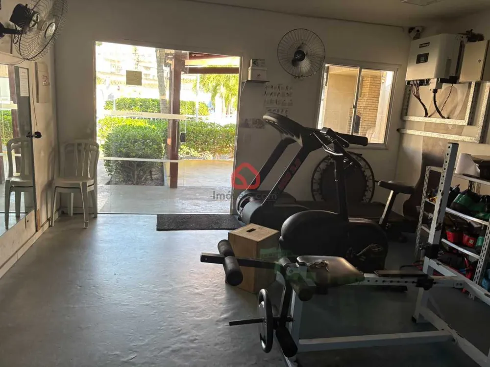 Apartamento, 2 quartos, 45 m² - Foto 15