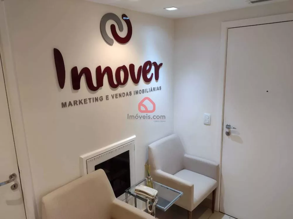 Sala-Conjunto, 60 m² - Foto 12