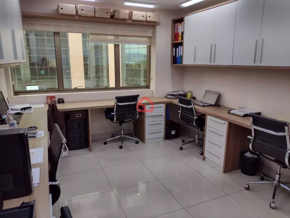 Sala-Conjunto, 60 m² - Foto 1