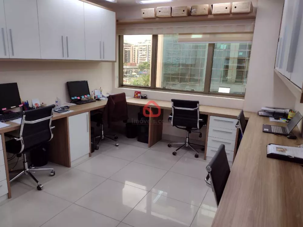 Sala-Conjunto, 60 m² - Foto 2