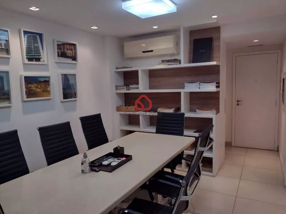 Sala-Conjunto, 60 m² - Foto 6