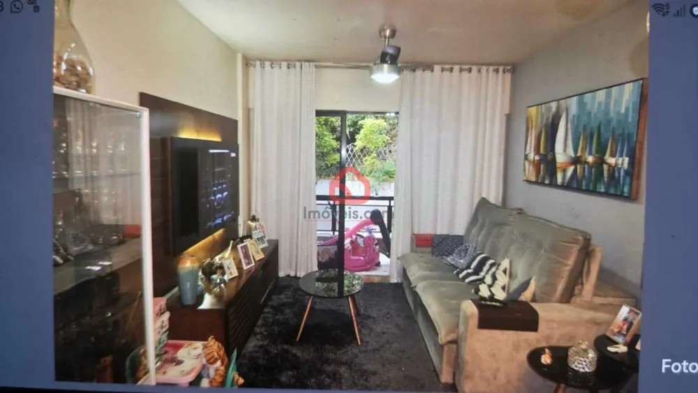 Apartamento, 3 quartos, 115 m² - Foto 6