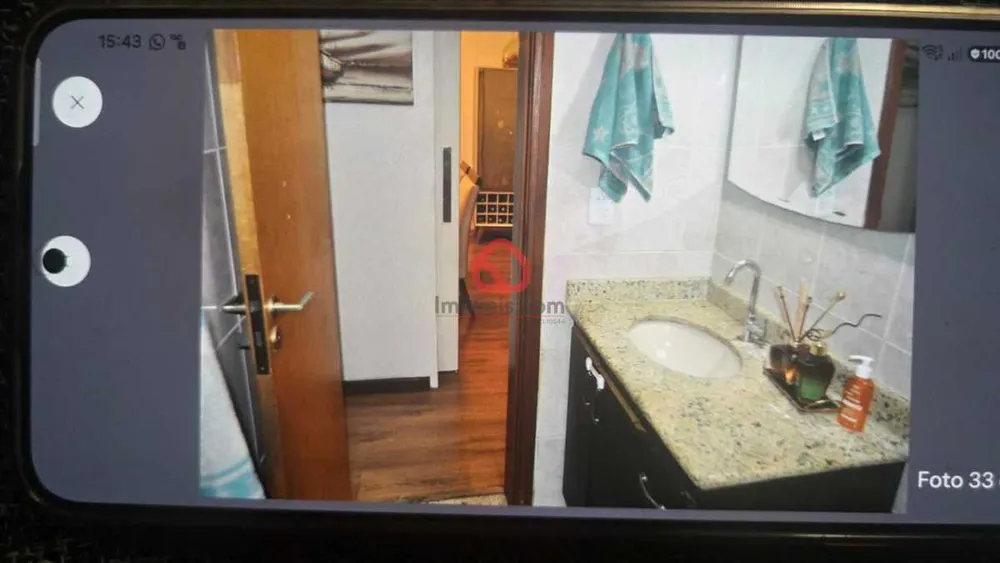 Apartamento, 3 quartos, 115 m² - Foto 14
