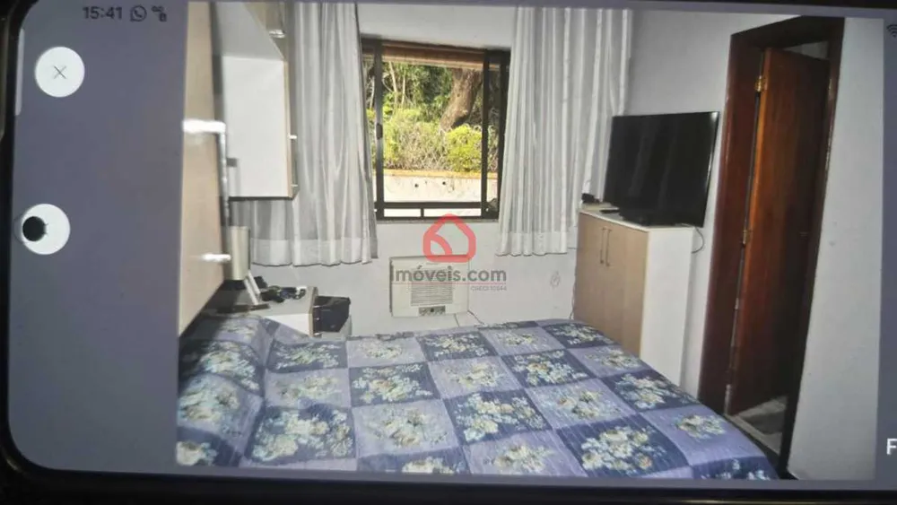 Apartamento, 3 quartos, 115 m² - Foto 10