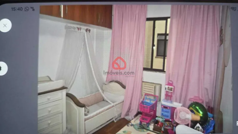 Apartamento, 3 quartos, 115 m² - Foto 11