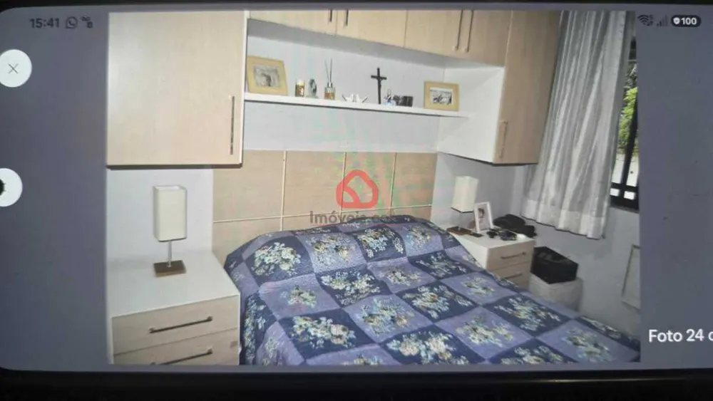 Apartamento, 3 quartos, 115 m² - Foto 8